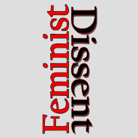 Feminist Dissent logo